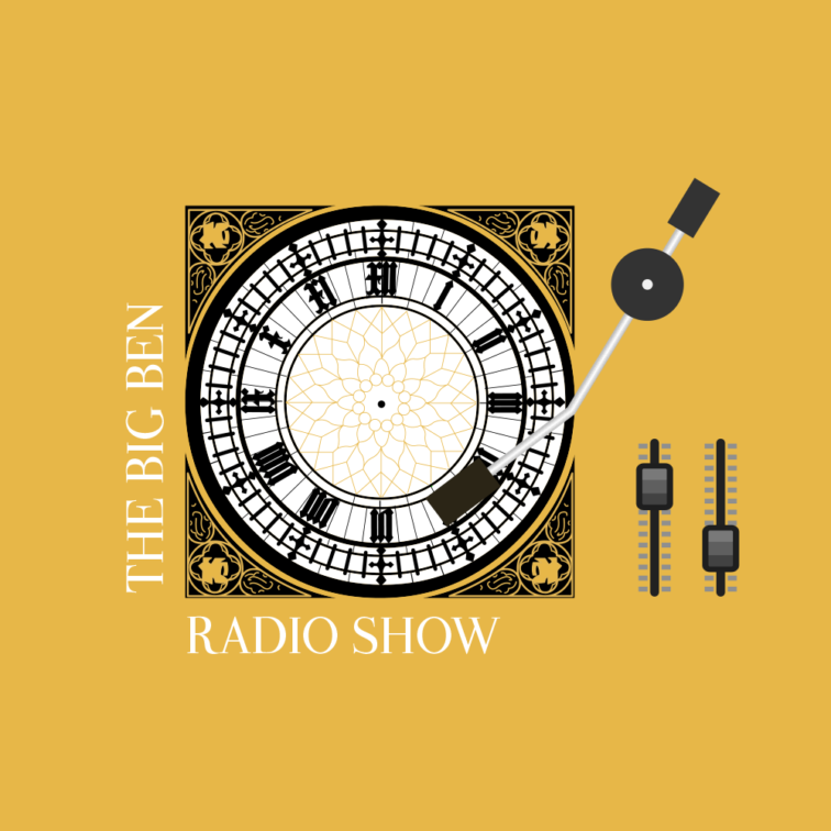 The Big Ben Radio Show