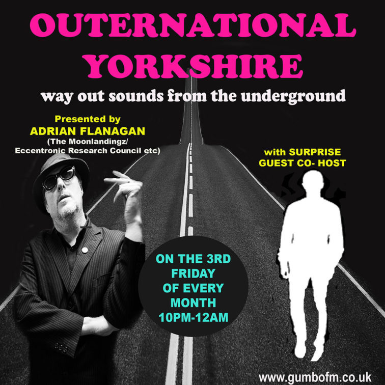 Outernational Yorkshire
