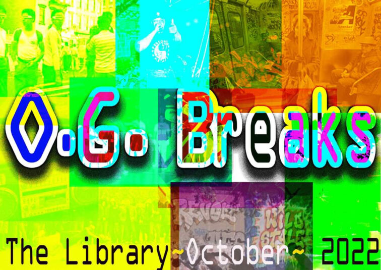 O.G. Breaks